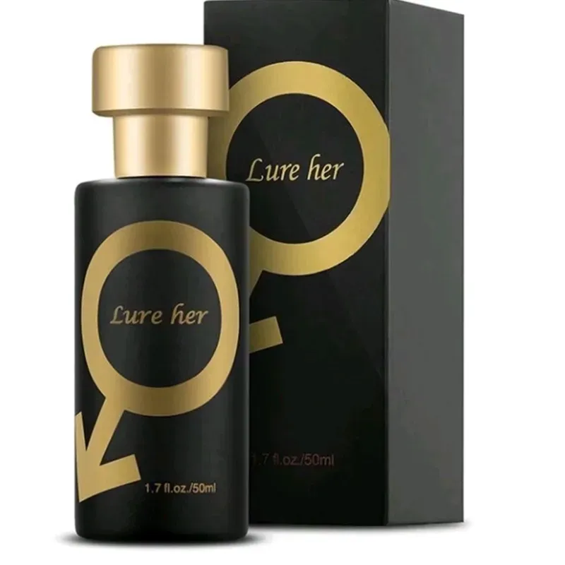 Perfume de hombre Pheromones 