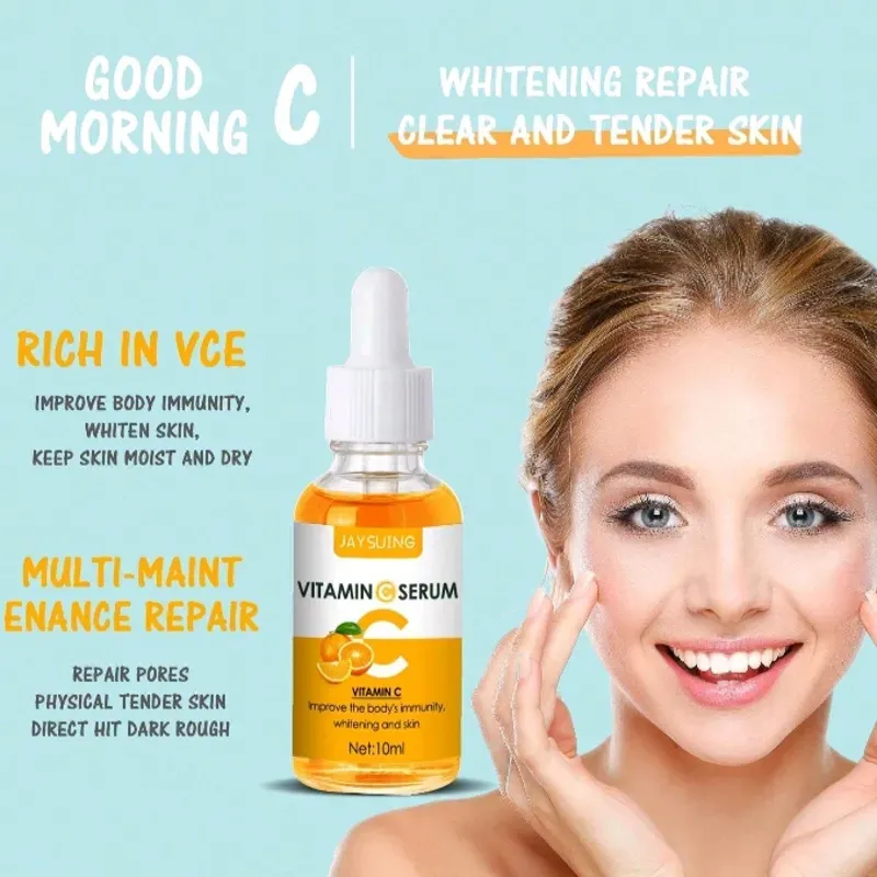 Serum de vitamina C 