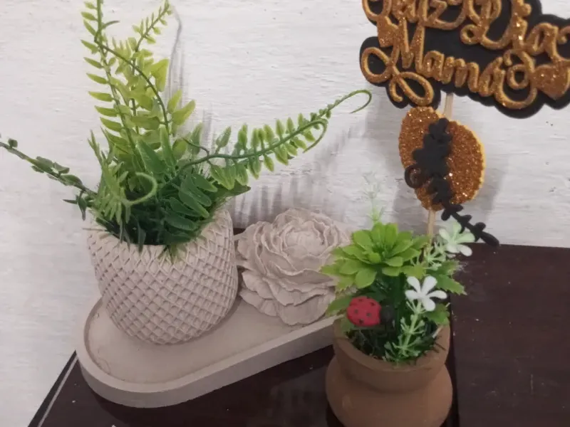 Búcaros 