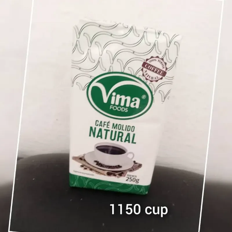 Café Vima 250g