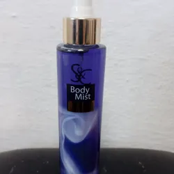 Colonia de Violetas Body M