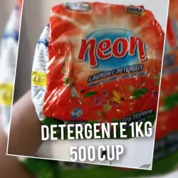 Detergente 1kg