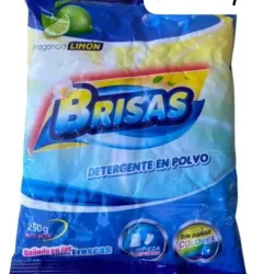 Detergente Brisas 500 g