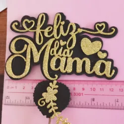 Feliz Día mama grande 