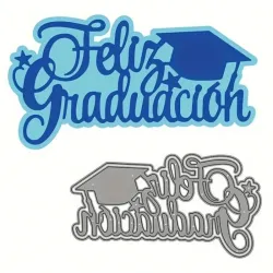 Feliz Graduación