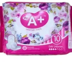 Íntimas 10u