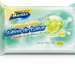 Jabón de lavar