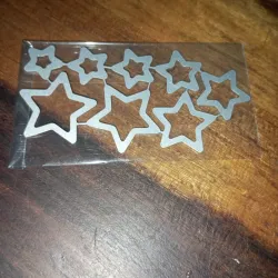 Juego de estrellas 