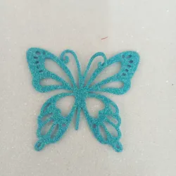 Mariposa 2 