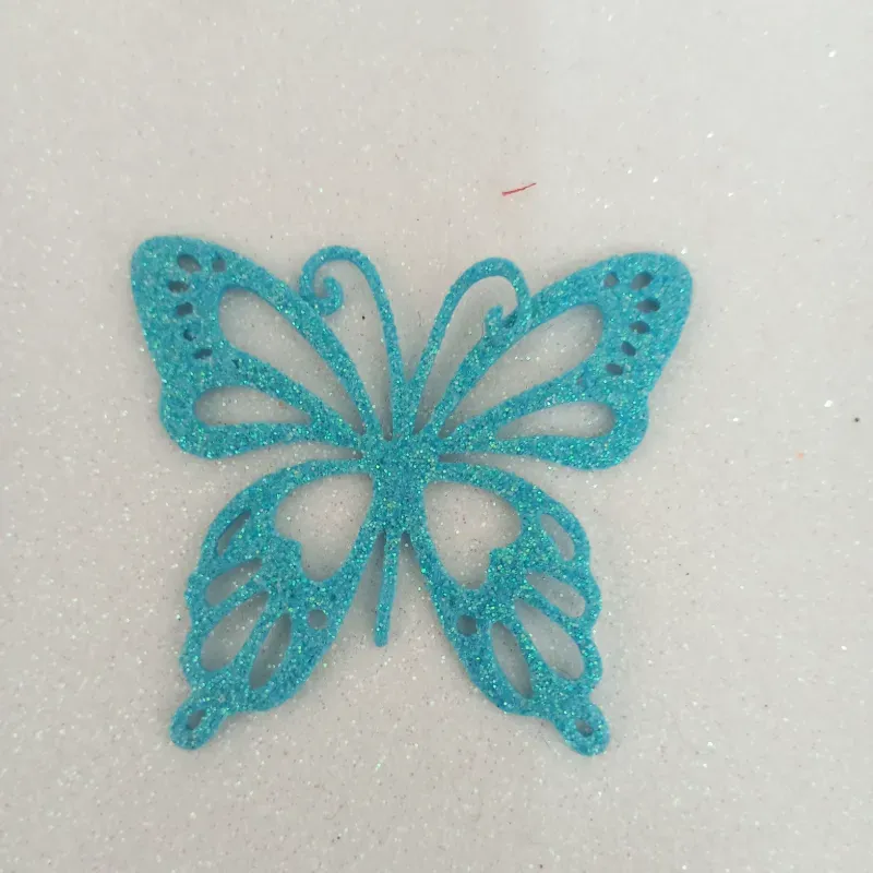 Mariposa 2 