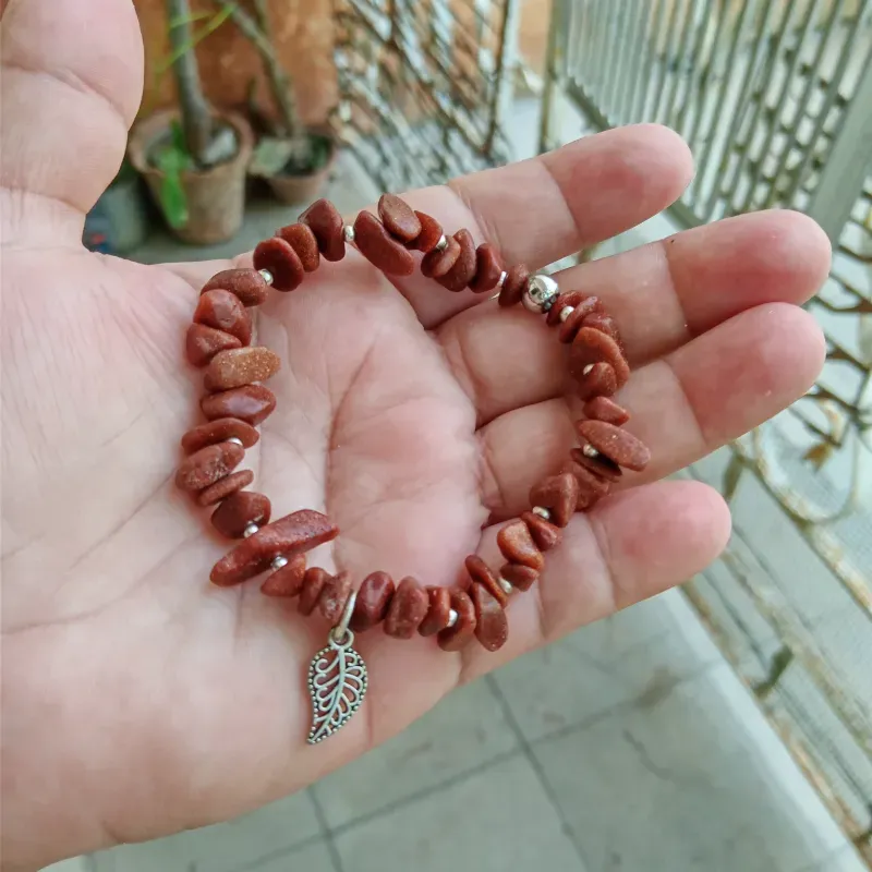 Pulsera de perlas chic  de Venturina