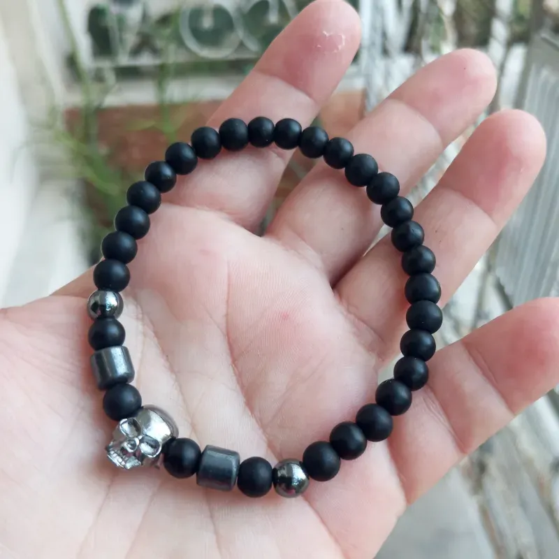 Pulso de Onix, Acerina y carabela 