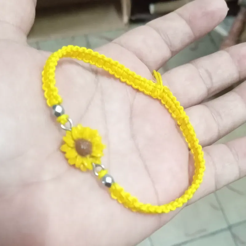 Pulsos de Girasol 