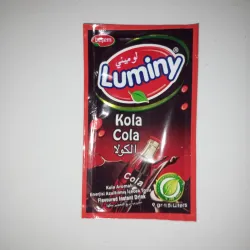 Refresco de kola