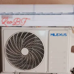 Split de una Tonelada Milexus (sin caja)