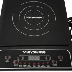 Cocina de inducción Wynwood (sin ollas)