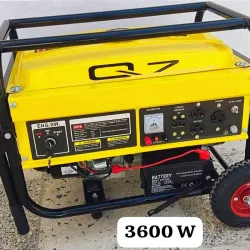 Marca Q-7 3600w