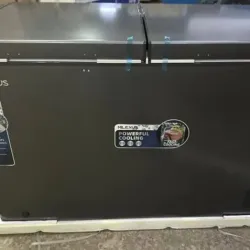 Nevera de 14,8 Pies Wynwood 