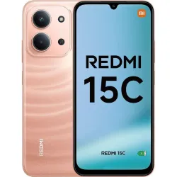 📲Xiaomi Redmi 15C