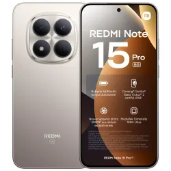 Xiaomi Redmi Note 15 Pro