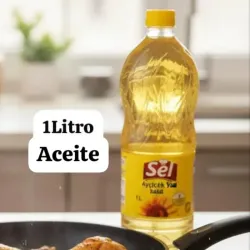 Aceite 1L