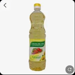 Aceite de girasol 1L