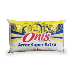 Arroz Super Extra Onís