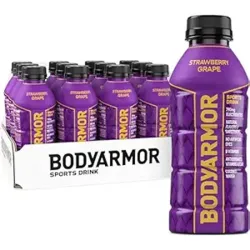 Bebida Deportiva Bodyarmor