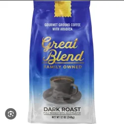 Café Great Blend 