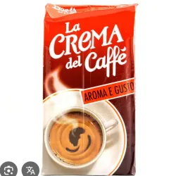 Café La Crema 250g