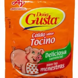 Caldo Sabor Tocino