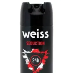 Deshodorante Weiss Seduction