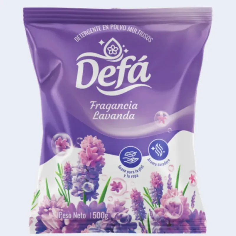 Detergente Defá 500g