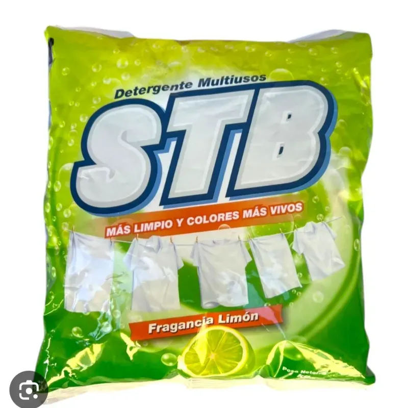 Detergente STB 500g