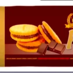 Galletas Anita Princess Chocolate