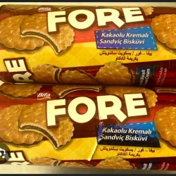 Galletas Fore 160 g