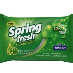 Jabón de tocador 80g