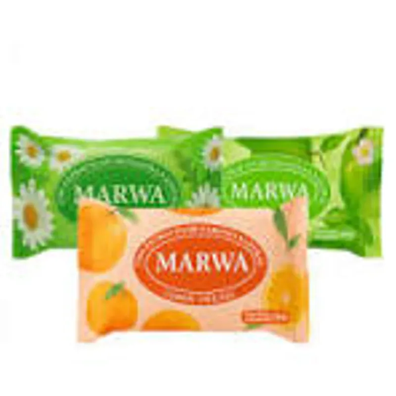 Jabón Marwa