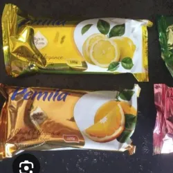 Jabón Pemila 100g