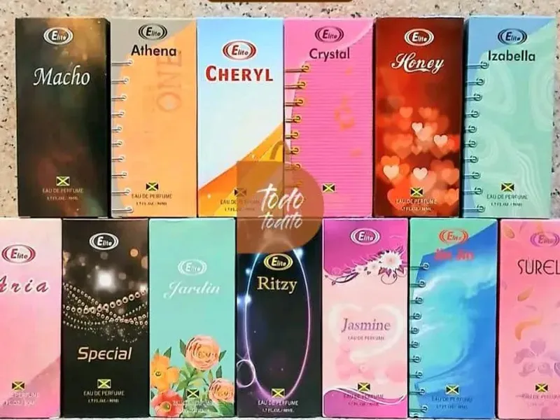 💇 Higiene y Belleza