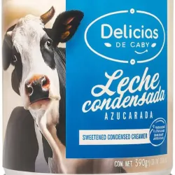 Leche Condensada Delicias de Gaby
