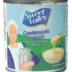 Leche Condensada Sweet Valley