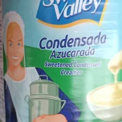 Leche Condensada Sweet Valley