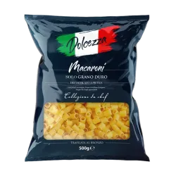 Macarrones Dolcezza