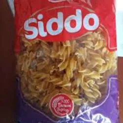 Macarrones Siddo