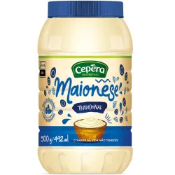 Mayonesa 500g