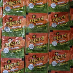 Meri Comino/Pimienta