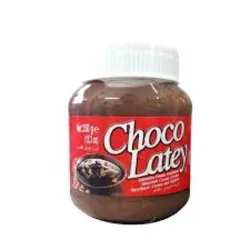 Nutella Coco Latey
