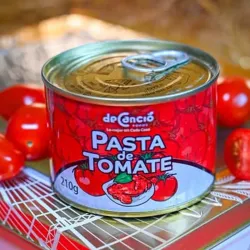 Pasta de Tomate de Cancio