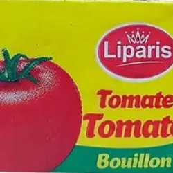 Pasta de Tomate Liparis